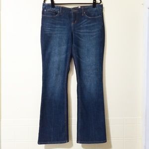 American Rag Entry Cie Boot Cut Jeans